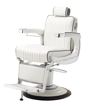 Silla barberia 225-R Apollo 2 by Takara Belmont –