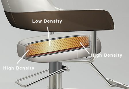 03: Seat Structure